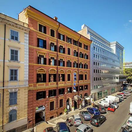 Hotel Dei Mille-2