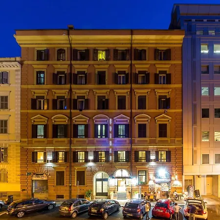 Hotel Dei Mille-3