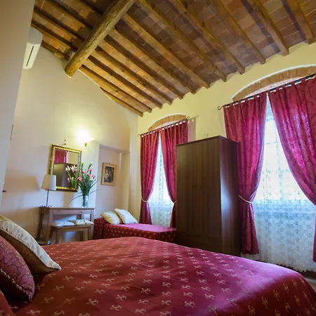 Bed & Breakfast Il Bargello-3