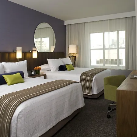 Hyatt Centric The Pike Long Beach-3