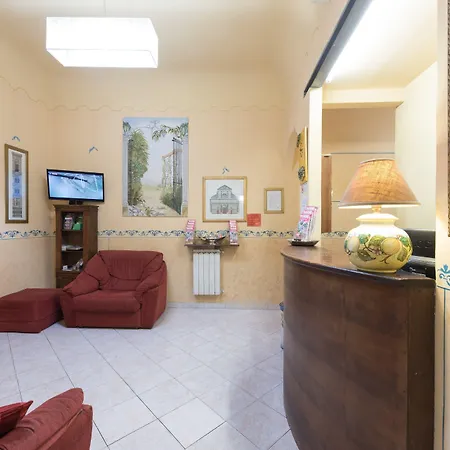 Hotel Palazzuolo-2