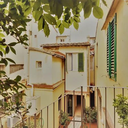 Hotel Palazzuolo-3