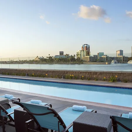 Residence Inn Long Beach Downtown-3