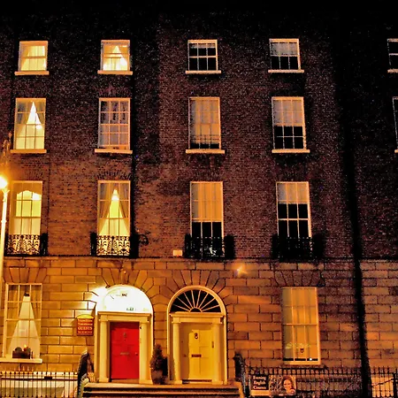 Fitzwilliam Townhouse-2