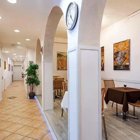 B&B La Cittadella-2