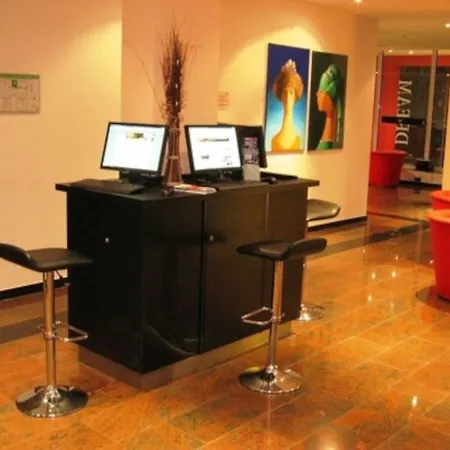 Grand Hotel Dream Main City Center-2