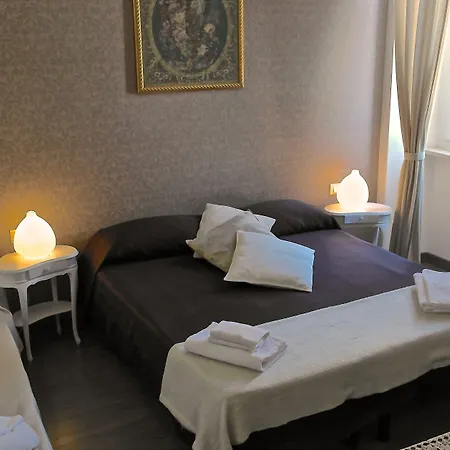 Guest House Casa Vicenza-3
