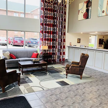 Americinn By Wyndham Branson & Conference Center-3