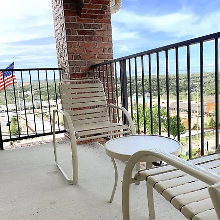 Americinn By Wyndham Branson & Conference Center-2