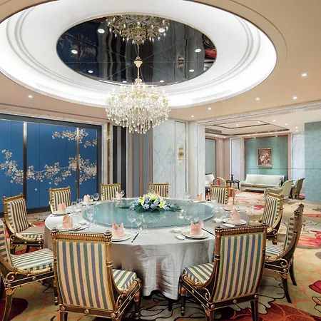 Majesty Plaza Shanghai-3