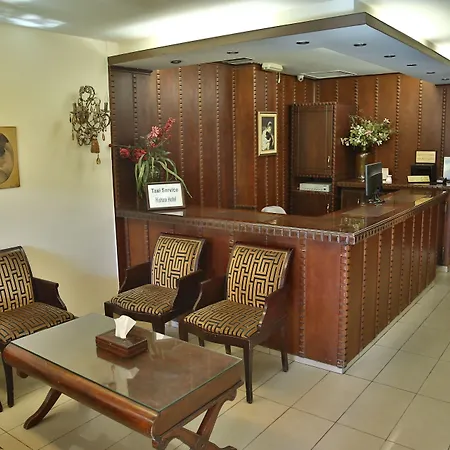 Hisham Hotel-2