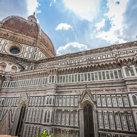 Hotel Duomo Firenze-3