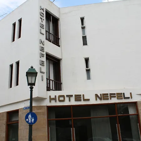 Nefeli Hotel-3