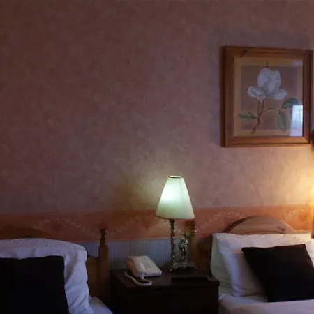 Wards Hotel-2