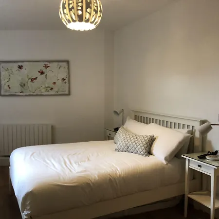 The Eyre Square Townhouse-3