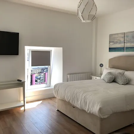 The Eyre Square Townhouse-2
