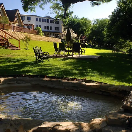 Inn On Barons Creek-3