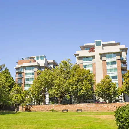 The Parkside Hotel And Spa-3