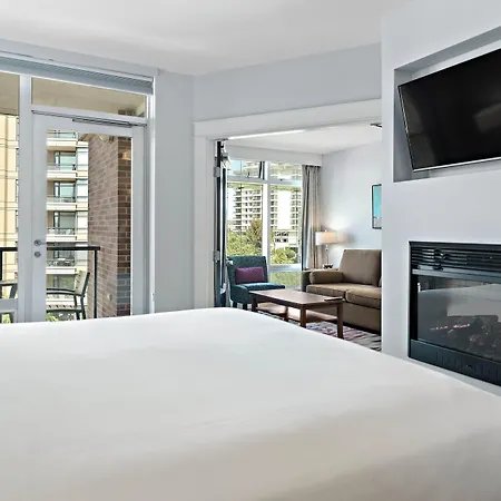 The Parkside Hotel And Spa-3
