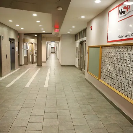 Residence & Conference Centre - Hamilton-2