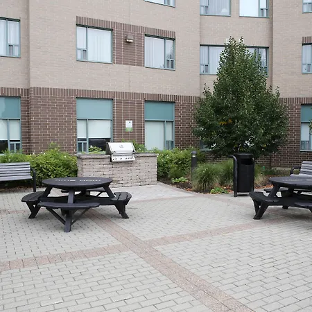 Residence & Conference Centre - Hamilton-2