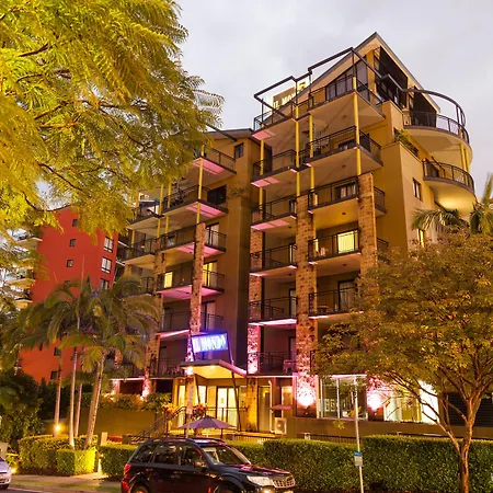 Il Mondo Boutique Hotel-3