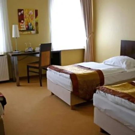 Hotel Herzog-3