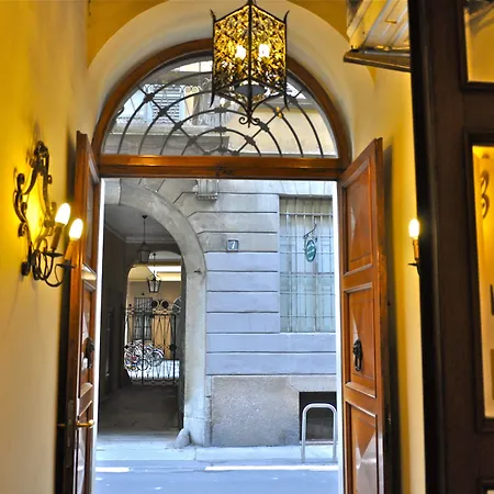 Hotel Vecchia Milano-3