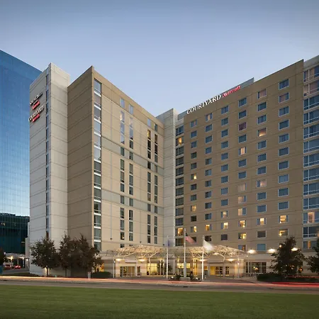Springhill Suites Indianapolis Downtown-2