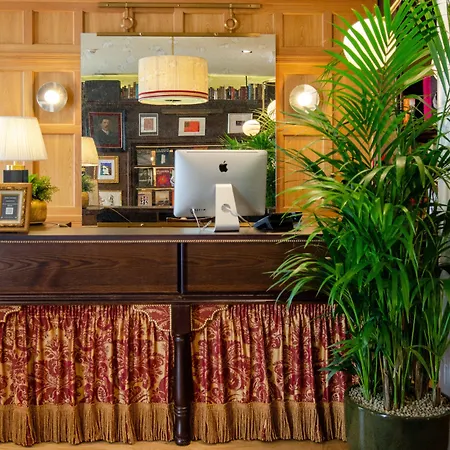 Browns Boutique Hotel-2