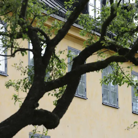 Hotel Skeppsholmen, Stockholm, A Member Of Design Hotels-2
