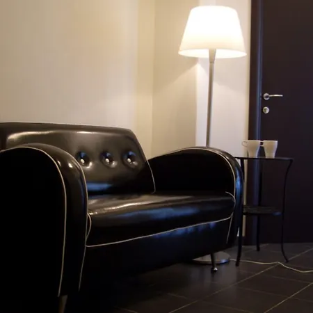 Guest House Rome By Ghor-3