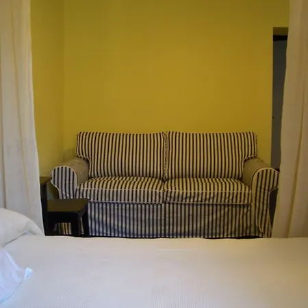 Guest House Rome By Ghor-2