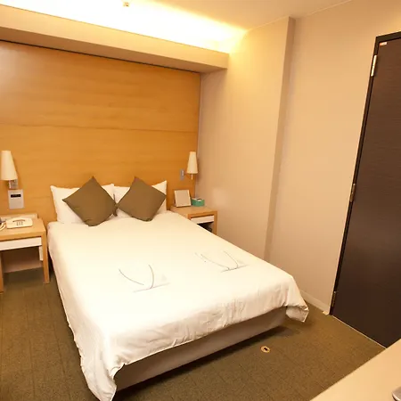 Yaesu Terminal Hotel-2