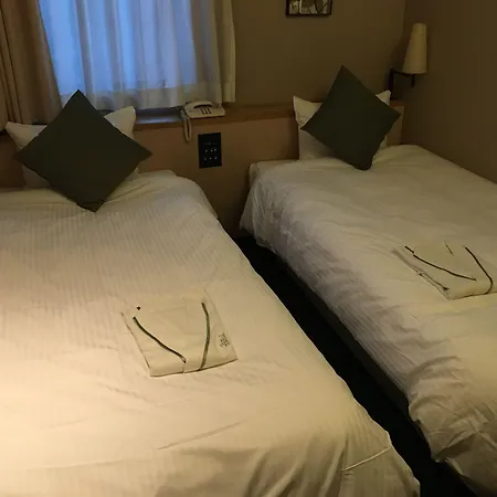 Yaesu Terminal Hotel-2