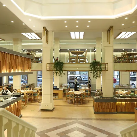 Serenada Golden Palace - Boutique Hotel-3