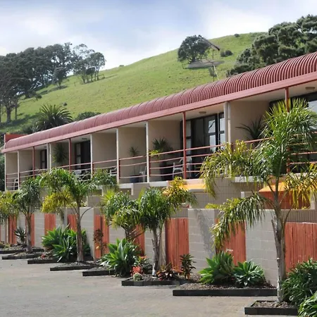 Ascot Epsom Motel-2