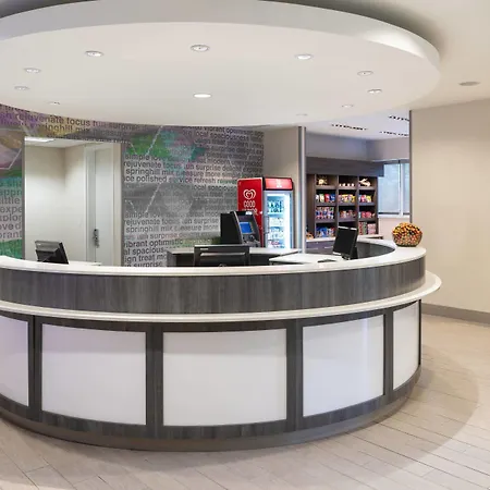 Springhill Suites Miami Downtown/Medical Center-3
