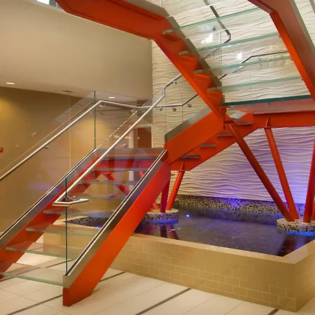 Towneplace Suites By Marriott San Antonio Downtown Riverwalk-3