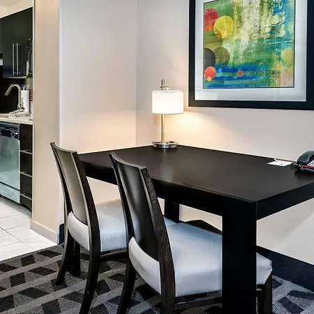 Towneplace Suites By Marriott San Antonio Downtown Riverwalk-2