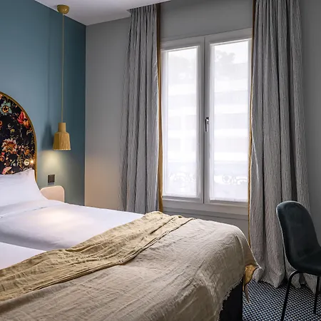 Hotel Leopold - Orso Hotels-2