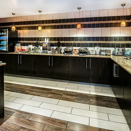 Towneplace Suites By Marriott San Antonio Downtown Riverwalk-3