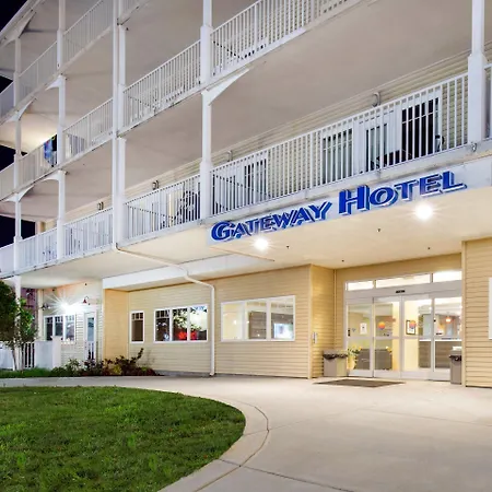 Gateway Hotel & Suites Ocean City, An Ascend Collection Hotel-2