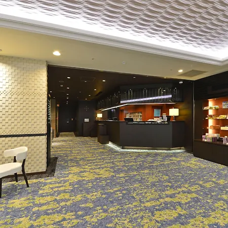 Ginza Capital Hotel Akane-3