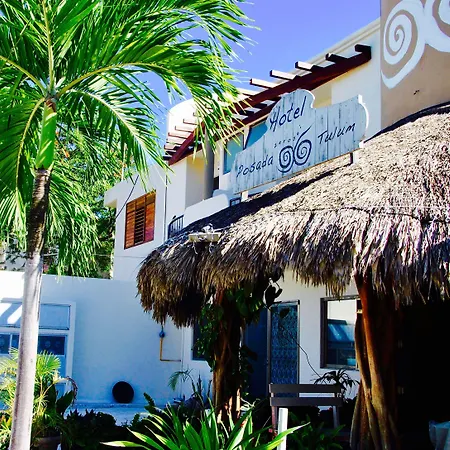 Boutique Hotel Posada 06 Tulum (Adults Only)-3