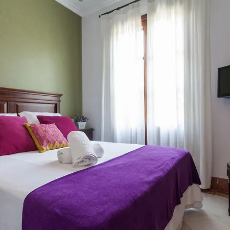 Hotel Baco-3