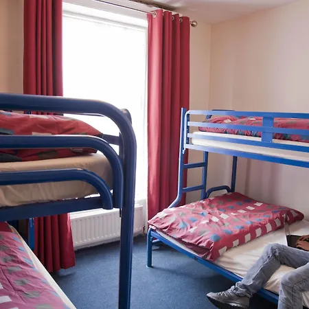 Ashfield Hostel-3