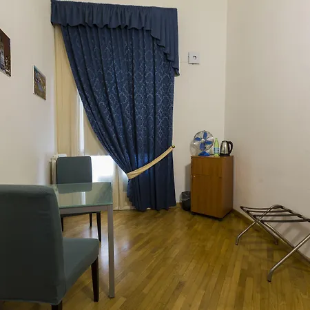 La Locandiera B&B-3