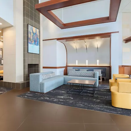 Hyatt Place Uc Davis-2