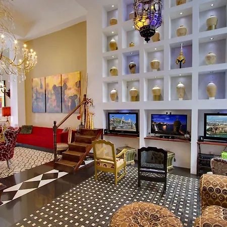 Casablanca Hotel-2